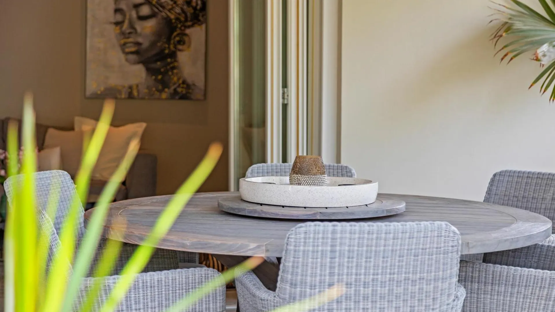 Exclusive Villa - Private Pool - Vredenberg Village Willemstad