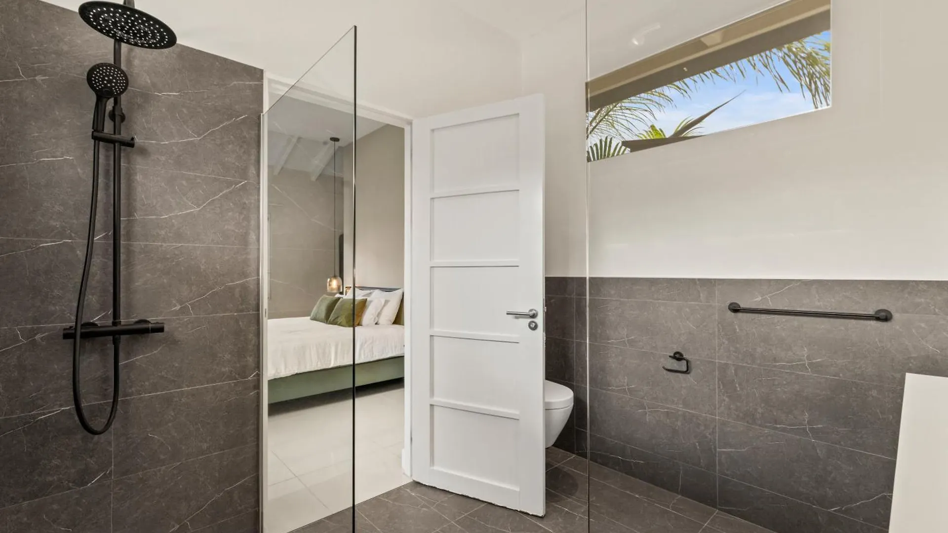 Exclusive Villa - Private Pool - Vredenberg Village يلمستاد