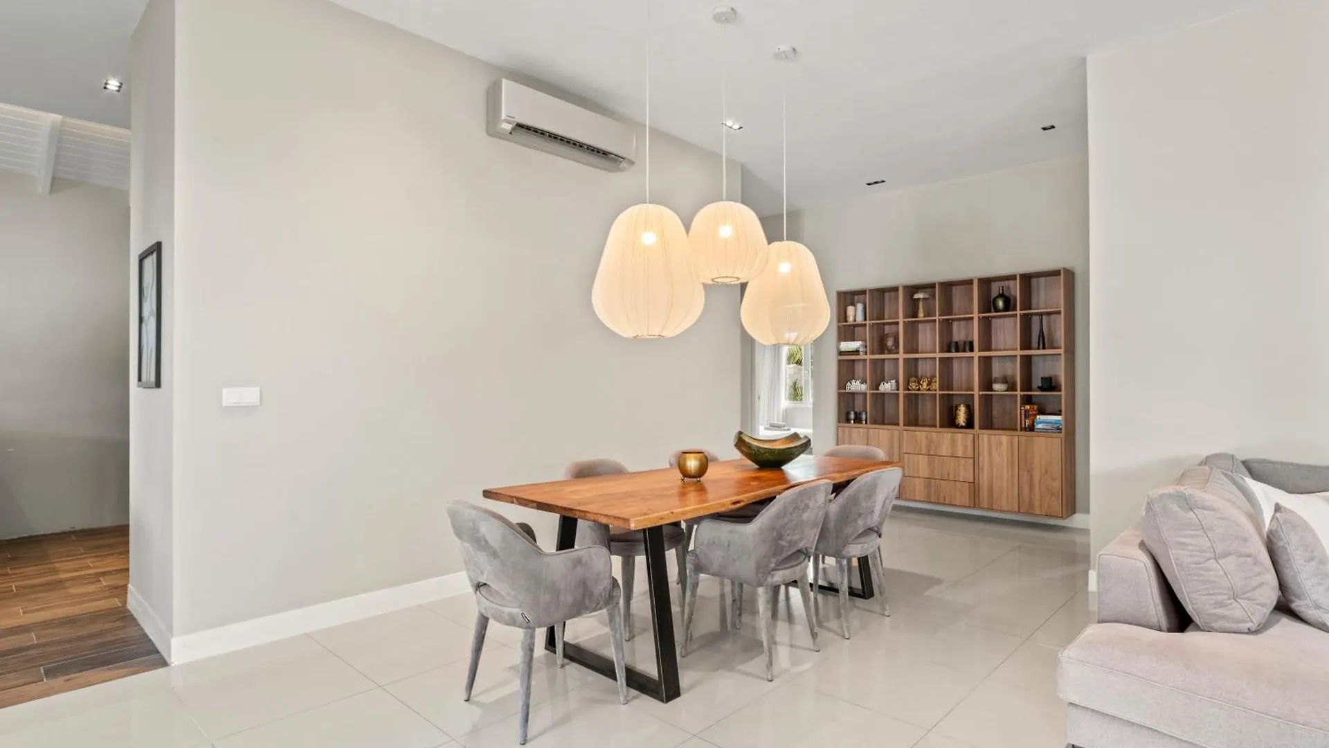Exclusive Villa - Private Pool - Vredenberg Village يلمستاد