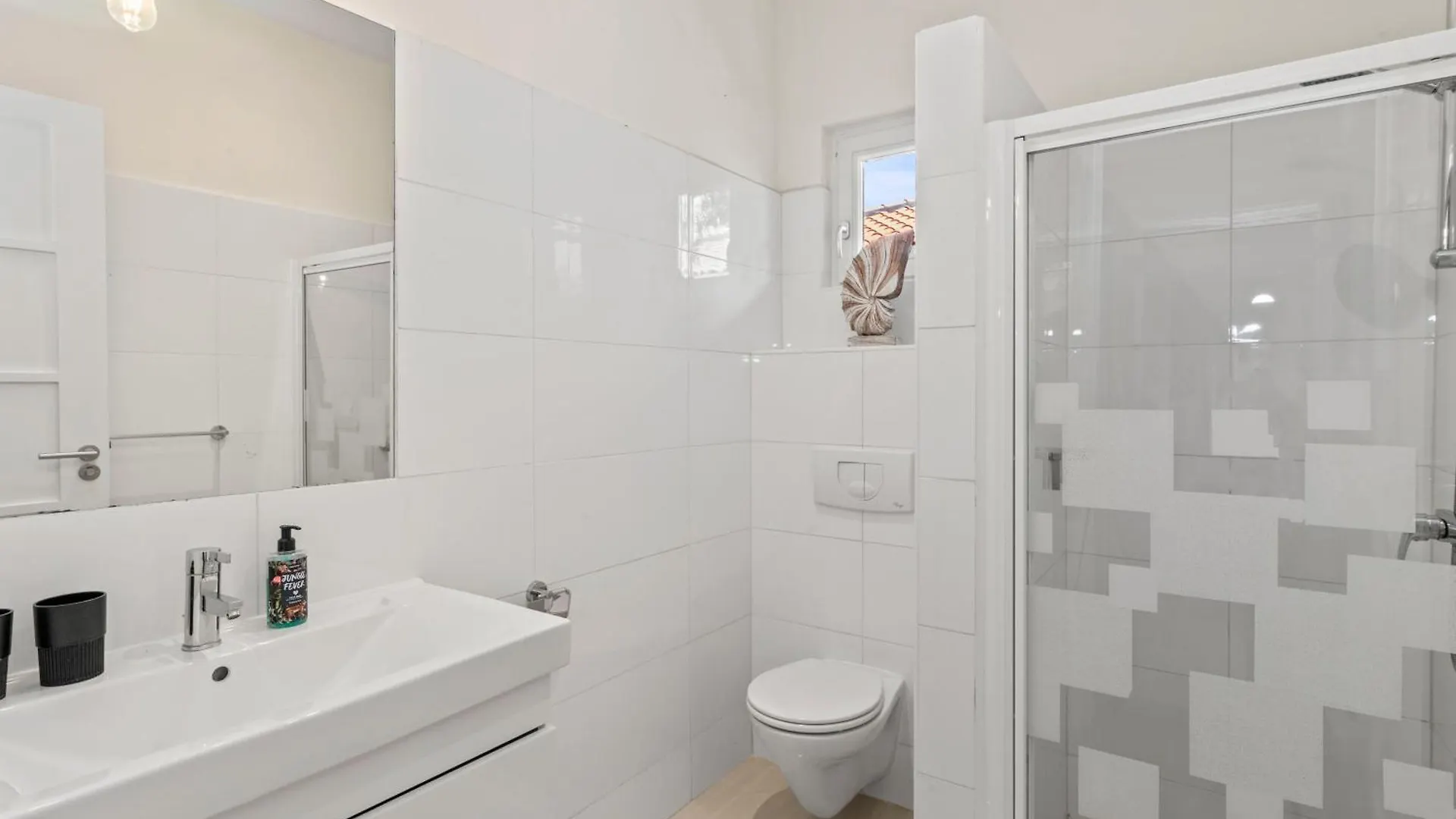 Exclusive Villa - Private Pool - Vredenberg Village يلمستاد